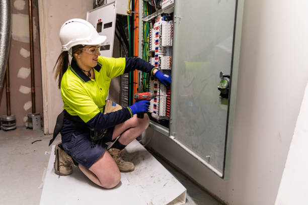Best Affordable Emergency Electrician  in West Chester, PA