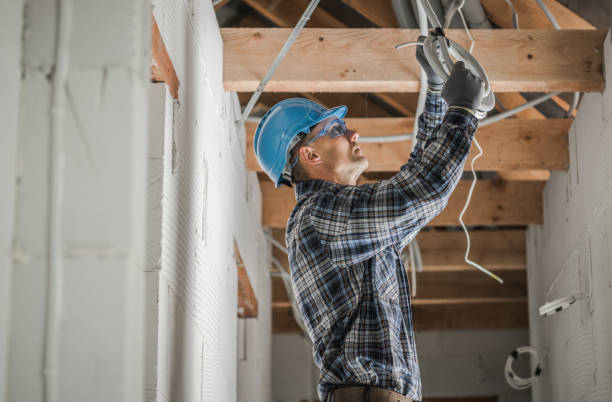 Best Electrical Installation Contractor  in West Chester, PA