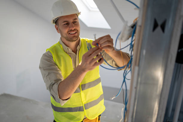 Best Electrical Contractors for Businesses  in West Chester, PA